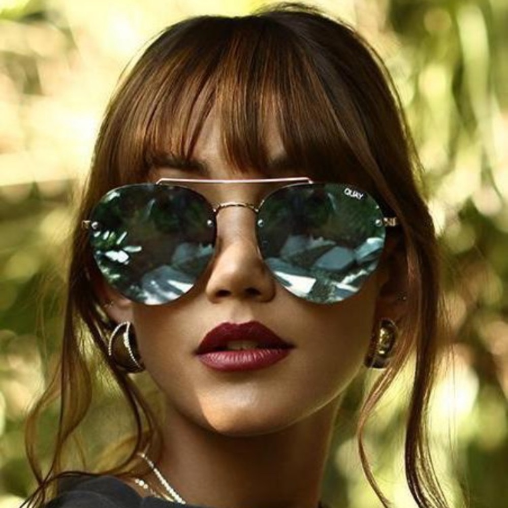 Quay Austria Somerset Sunglasses